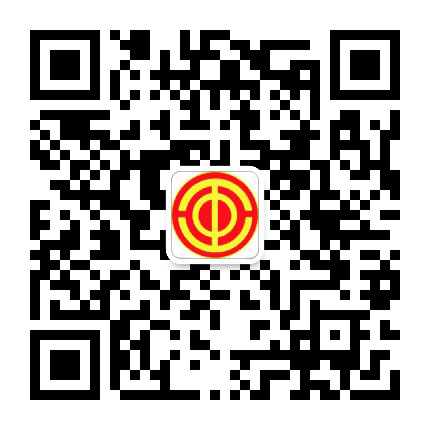 陵城工会在线公众号二维码