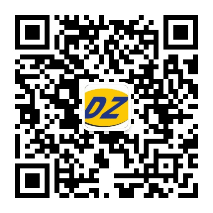 厦门德振税务师事务所公众号二维码