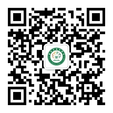 德州市温州商会公众号二维码
