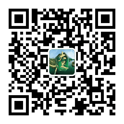 大足微发布公众号二维码
