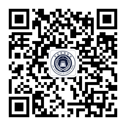 德州文化执法公众号二维码