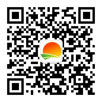 达州市人才网公众号二维码