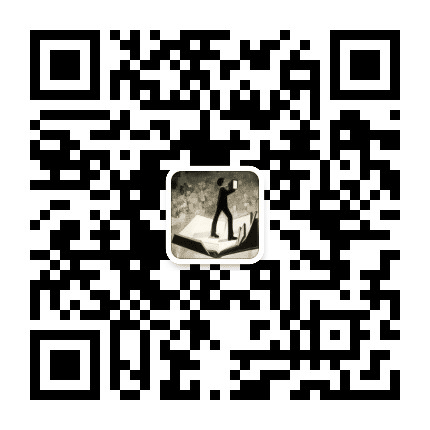 读文摘精选公众号二维码