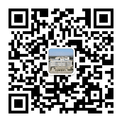 德州云天高级中学公众号二维码