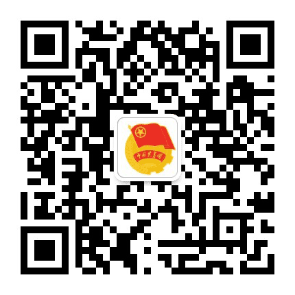 丹灶青年公众号二维码