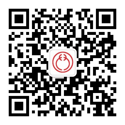 德州中华职教社公众号二维码