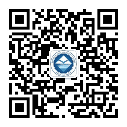 儋州职校公众号二维码
