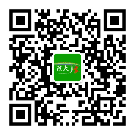 伋公丁家餐饮公众号二维码