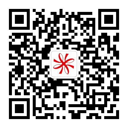 文化人才在线公众号二维码