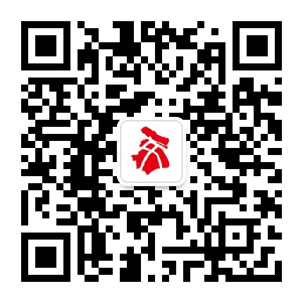 上海市宣传系统人才交流中心公众号二维码