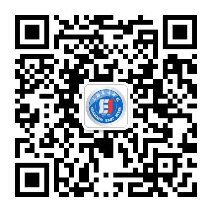 上海东方医院脊柱外科公众号二维码