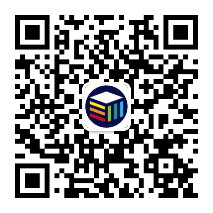 东西儿童教育公众号二维码