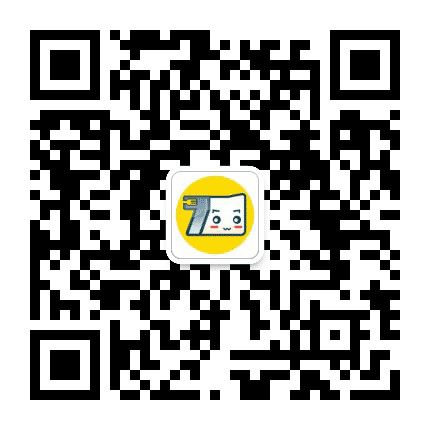 柒零叁吃喝玩乐公众号二维码