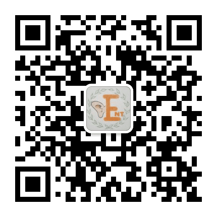 德宏州人民医院耳鼻喉头颈外科公众号二维码