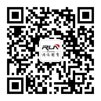 润德体育公众号二维码