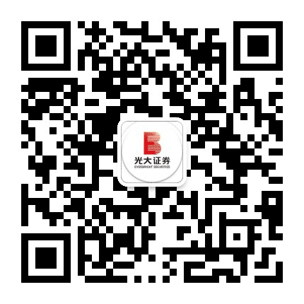 光大证券宁波镇海营业部公众号二维码