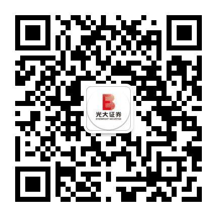 光大证券北京小营路营业部公众号二维码