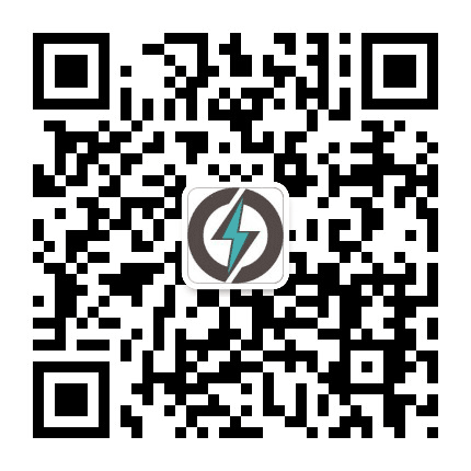 电车之家公众号二维码