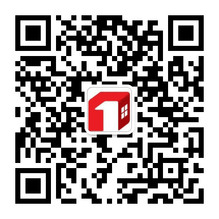 易城易社区公众号二维码