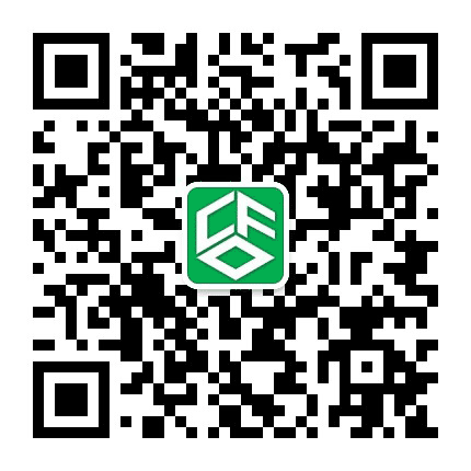 财务职场公众号二维码