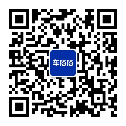 车陌陌公众号二维码
