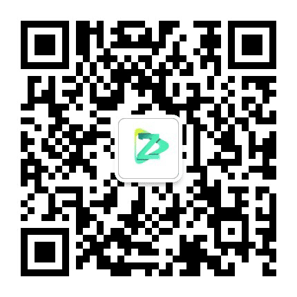 鹅城新视界公众号二维码