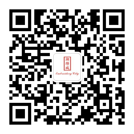 湖南爱买商城公众号二维码