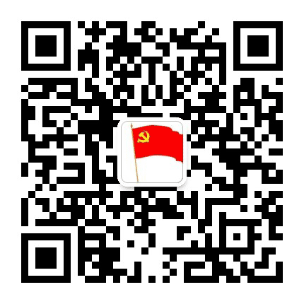 鄂城基层党建公众号二维码