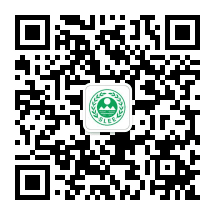 生态石龙公众号二维码