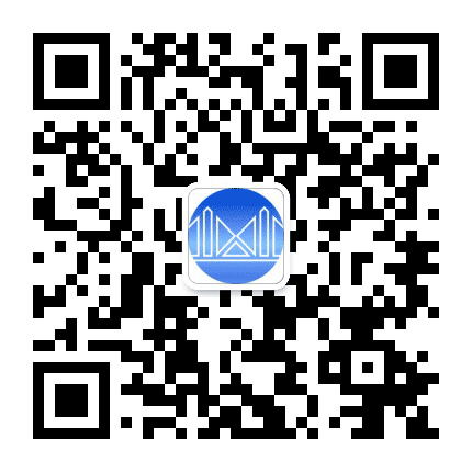 波士顿无忧安家公众号二维码