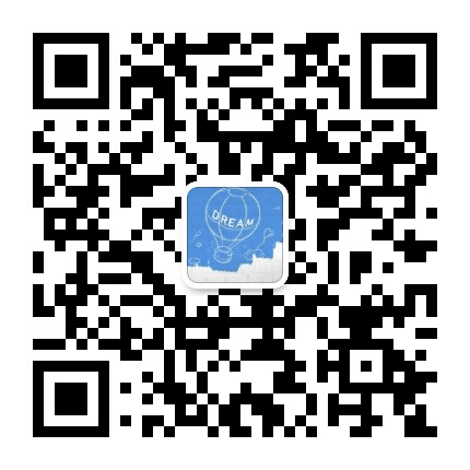 梅陇路校招小助公众号二维码
