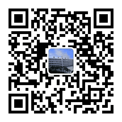 华宁高中公众号二维码