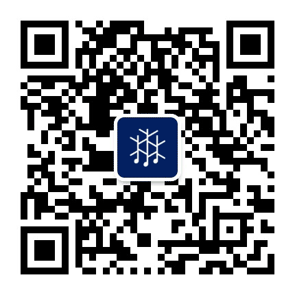 木铎扬声教育设计实验室公众号二维码