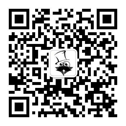 上海新房学区指导公众号二维码