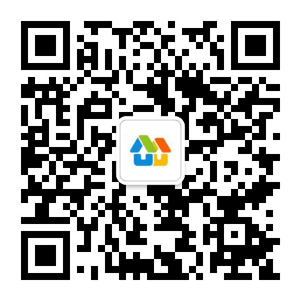 家长帮公众号二维码