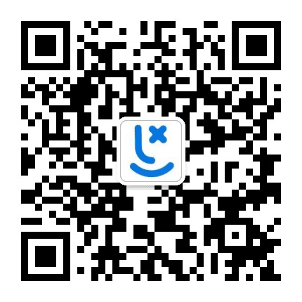 乐学培优长沙分校公众号二维码