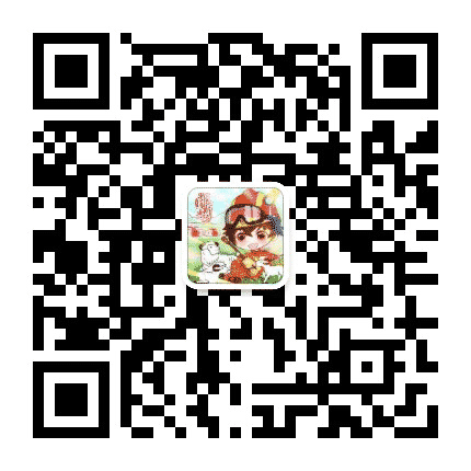鄂尔多斯消防公众号二维码