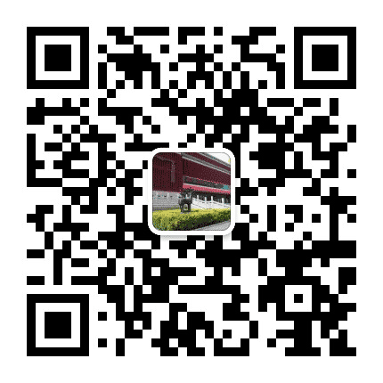 鄂尔多斯影剧院公众号二维码