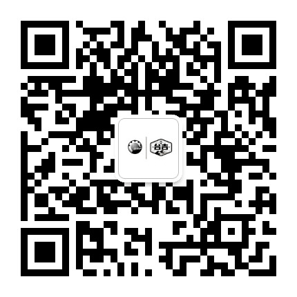鄂尔多斯台吉汽贸公众号二维码