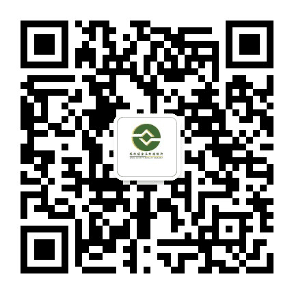 鄂尔多斯市塔拉壕金谷村镇银行公众号二维码