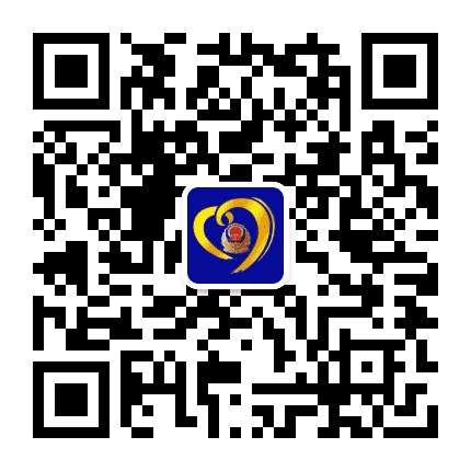 乌兰察布市二广高速二大队公众号二维码