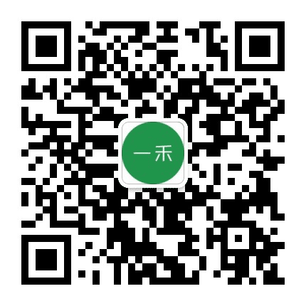 一禾美云eher365公众号二维码