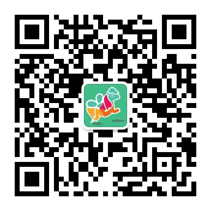 广东菁菁子青教育投资有限公司公众号二维码