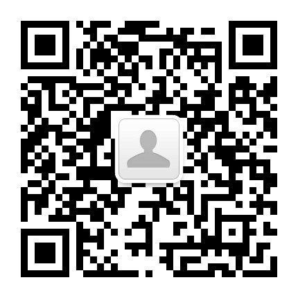 鹅酱说八卦公众号二维码