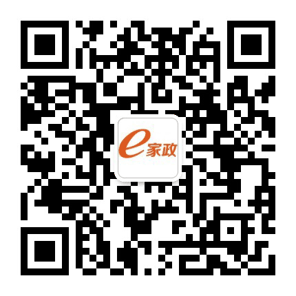 南京e家政公众号二维码
