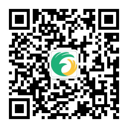 翼课网公众号二维码