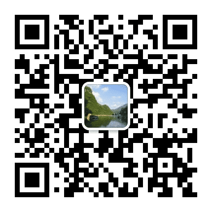 二郎坝发电公司公众号二维码