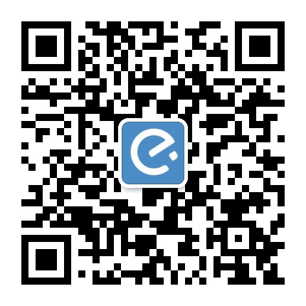 饿了么星选公众号二维码