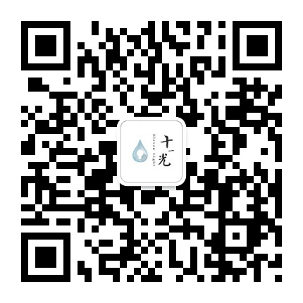 十一光家居生活馆公众号二维码
