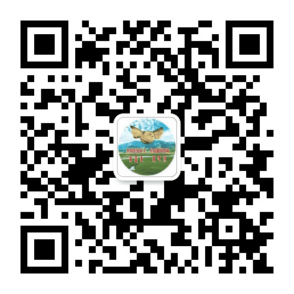 二连浩特市民族事务委员会公众号二维码